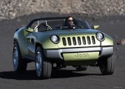 Jeep Renegade Concept